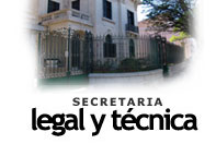Legal y Técnica
